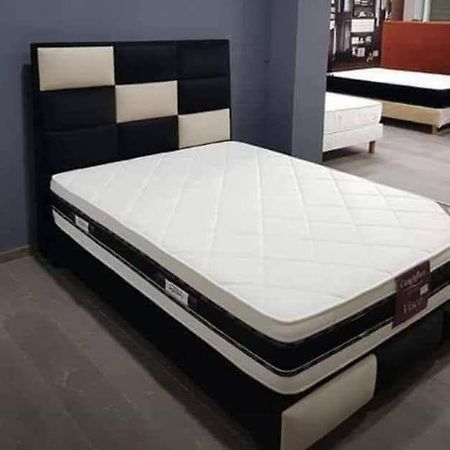 VIP Respectious Family Rooms el biar Argel Exterior foto