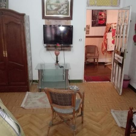 VIP Respectious Family Rooms el biar Argel Exterior foto