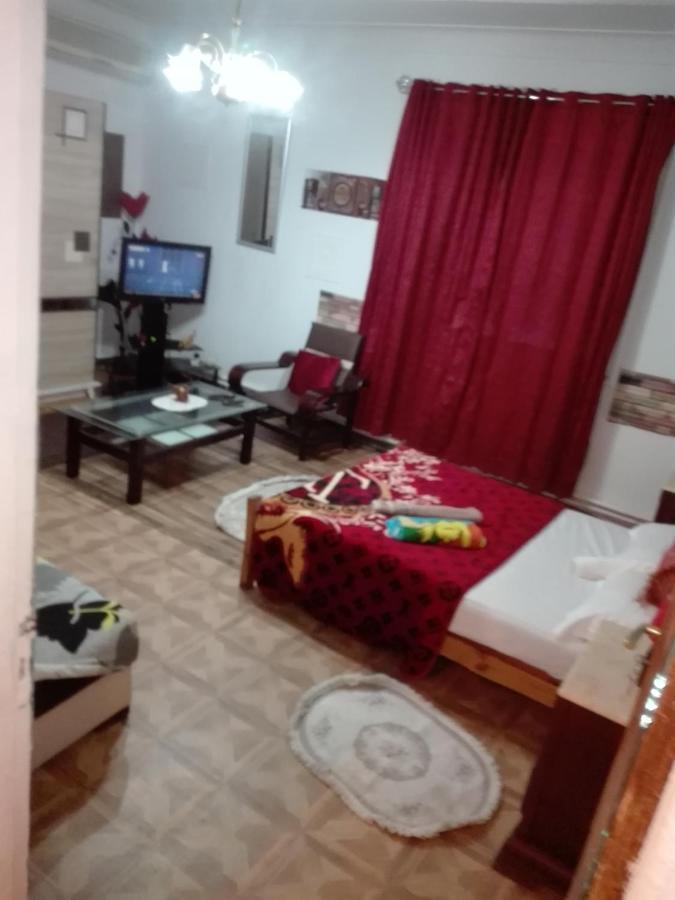 VIP Respectious Family Rooms el biar Argel Exterior foto