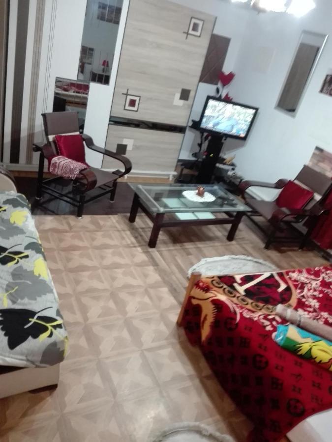 VIP Respectious Family Rooms el biar Argel Exterior foto